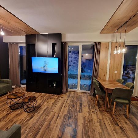 Mavrovo Ski Apartment Eksteriør billede