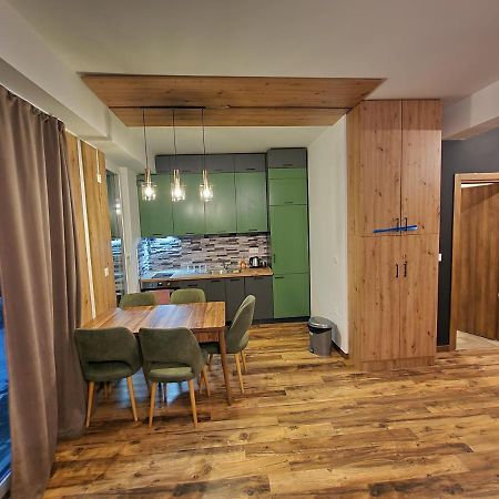 Mavrovo Ski Apartment Eksteriør billede